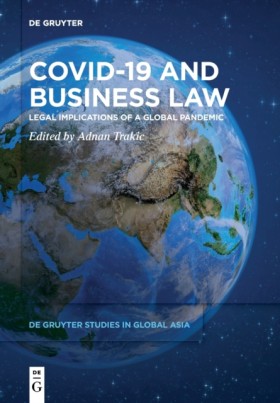 Covid-19 a …