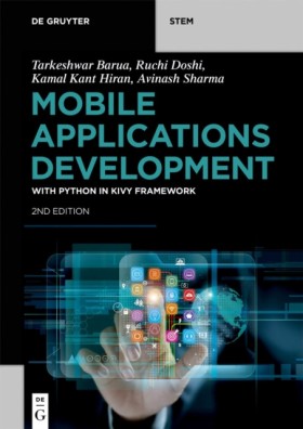 Mobile App &hellip;