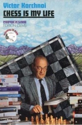 Chess is M &hellip;