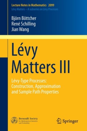 Levy Matte …