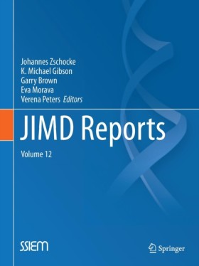 JIMD Repor …