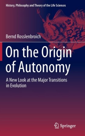 On the Ori &hellip;