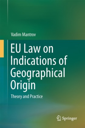 EU Law on …