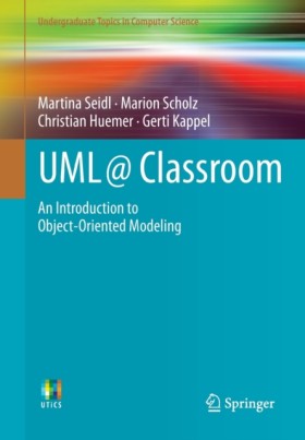 UML @ Clas &hellip;