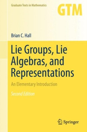 Lie Groups &hellip;