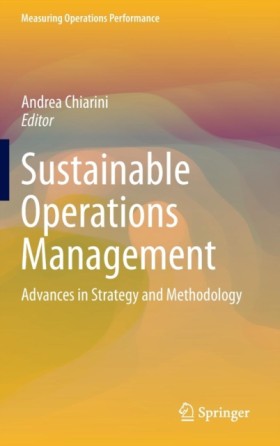 Sustainabl &hellip;