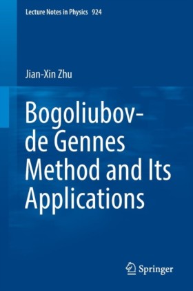 Bogoliubov …