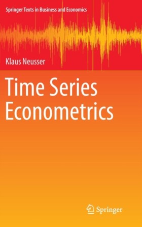 Time Serie …