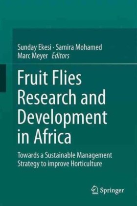 Fruit Fly &hellip;