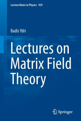 Lectures o &hellip;
