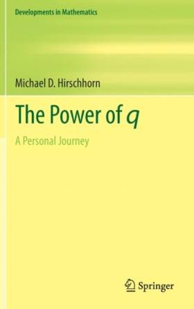 The Power &hellip;