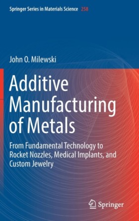 Additive M …