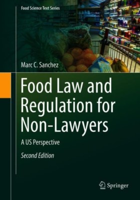 Food Law a …