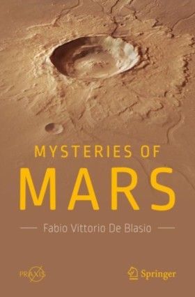 Mysteries &hellip;