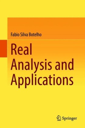 Real Analy …