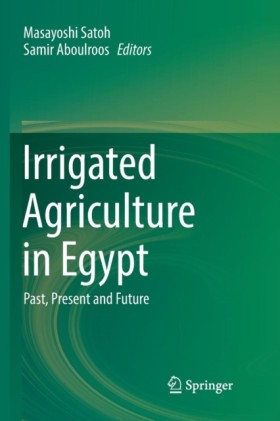 Irrigated …