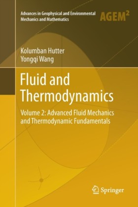 Fluid and …