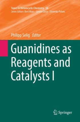 Guanidines …