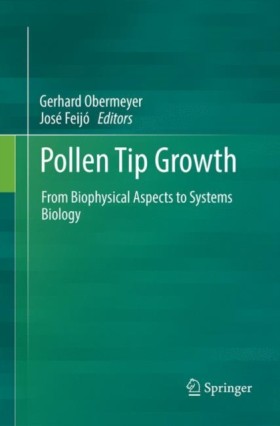 Pollen Tip &hellip;