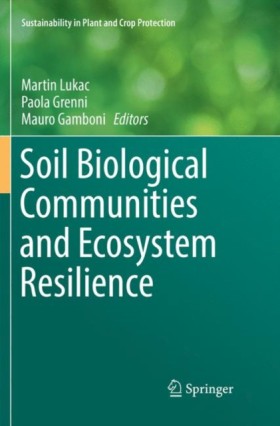Soil Biolo …