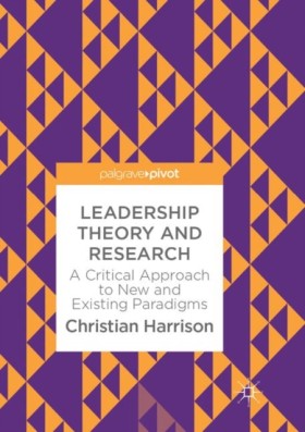 Leadership …