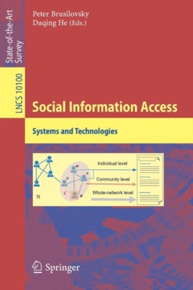 Social Inf …