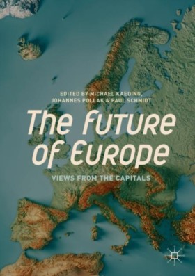 The Future …