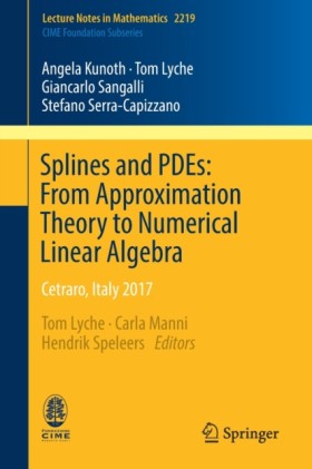 Splines an …