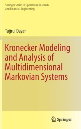 Kronecker …