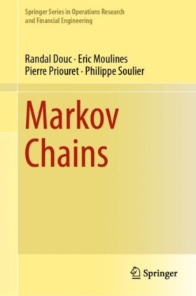Markov Cha …