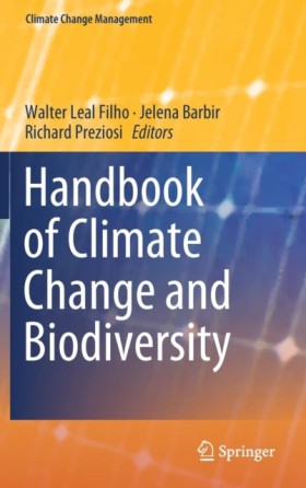 Handbook o …