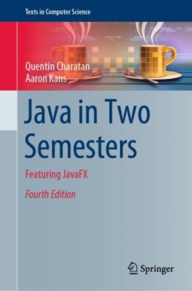 Java in Tw …