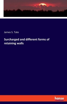 Surcharged &hellip;