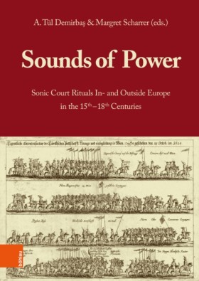 Sounds of &hellip;