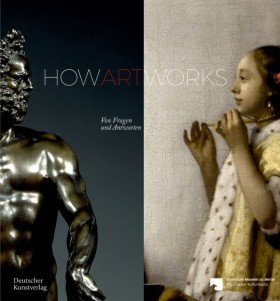 How Art Wo …