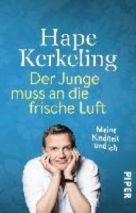 Der Junge …