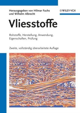 Vliesstoff …