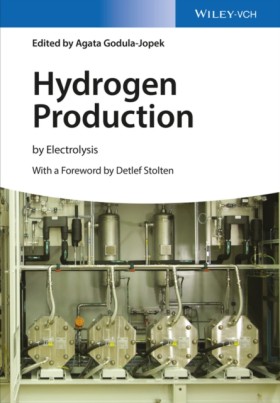 Hydrogen P …