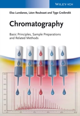 Chromatogr …