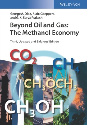 Beyond Oil …