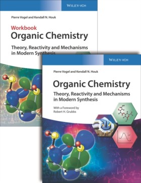 Organic Ch …