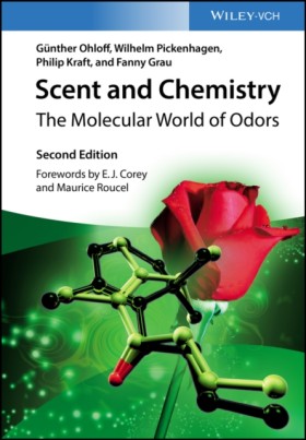 Scent and …