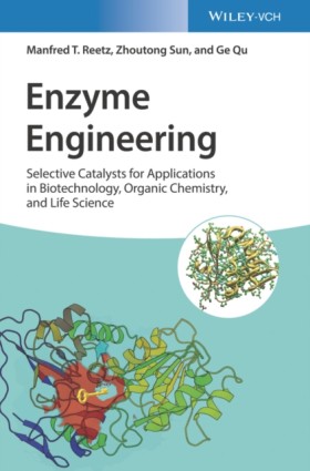 Enzyme Eng …