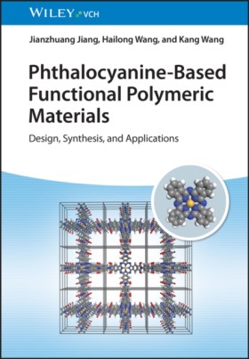 Phthalocya …