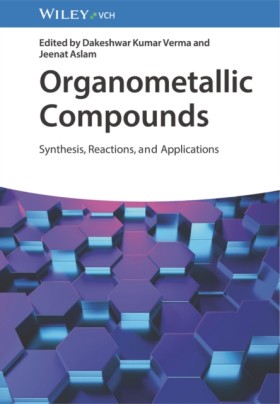Organometa &hellip;