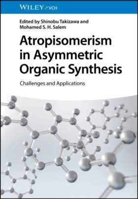 Atropisome …