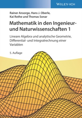 Mathematik &hellip;