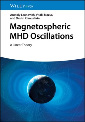 Magnetosph &hellip;