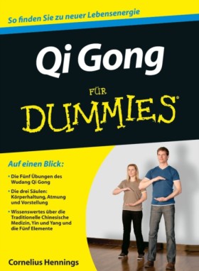 Qi Gong fu &hellip;