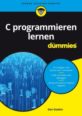 C programm &hellip;